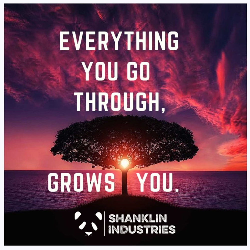 Be Strong! Keep on Poshing! We Got Offers!